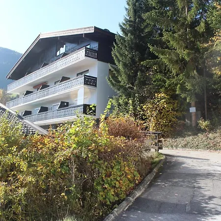 Apartment Seeblick Zell am See