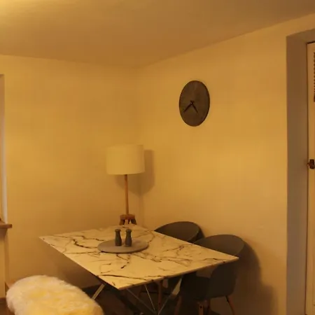 Seeblick Apartment