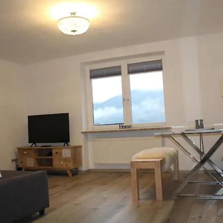 Seeblick Apartment