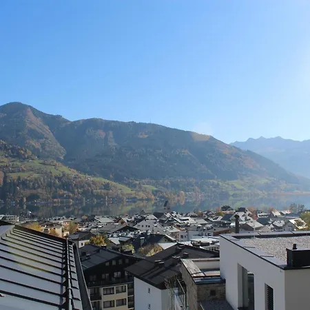 Seeblick