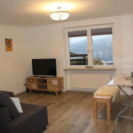 Apartment Seeblick *