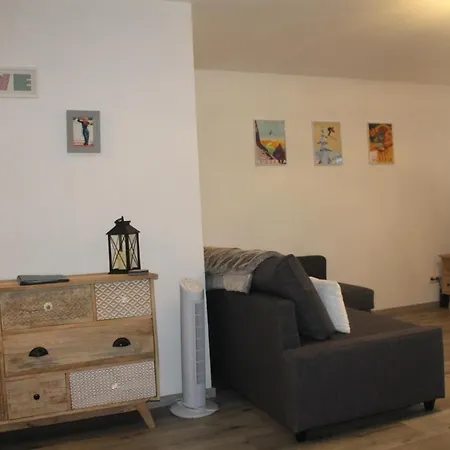 Apartment Seeblick