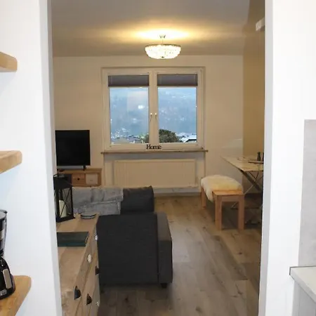 Seeblick Apartment
