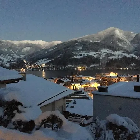 Apartment Seeblick Zell am See